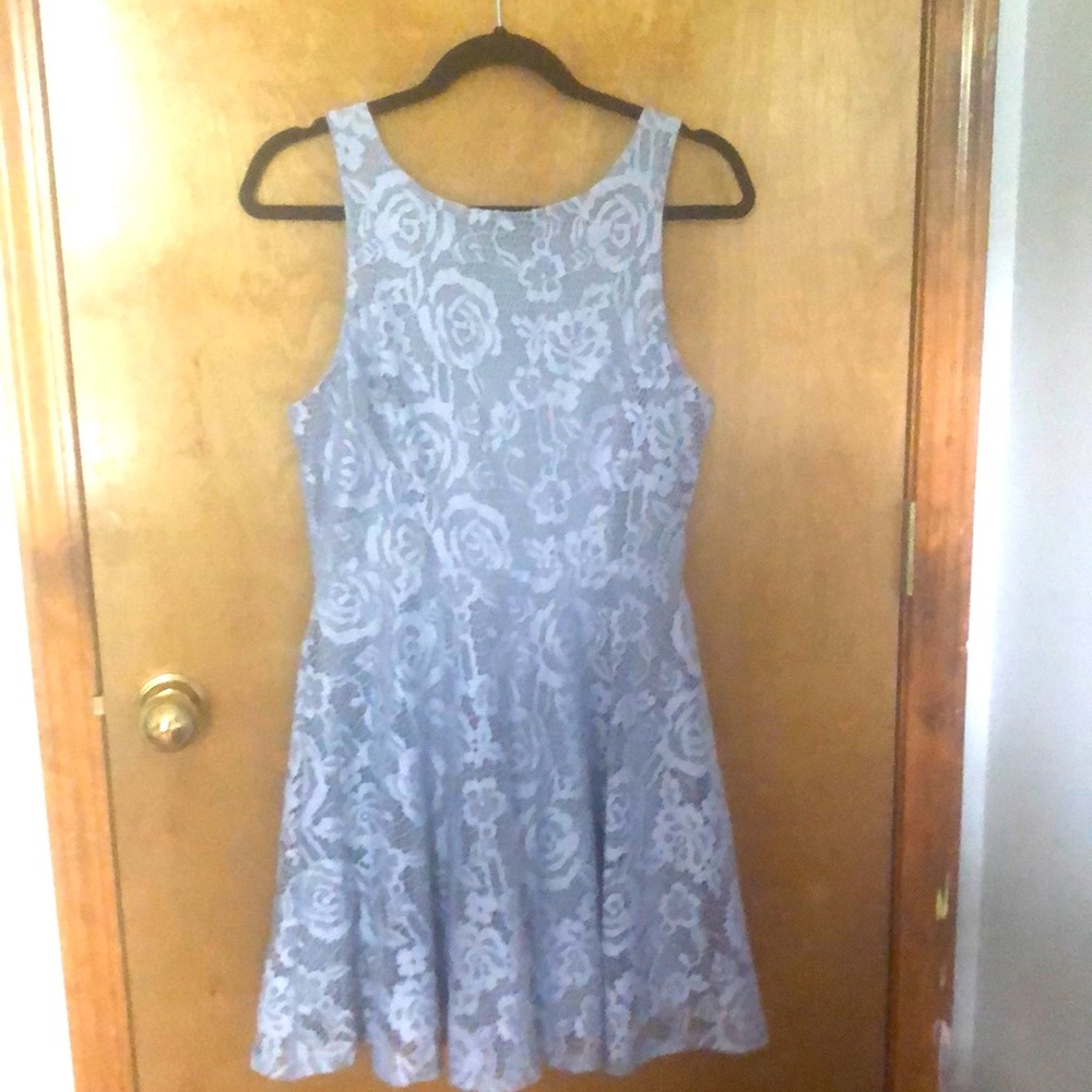 Homecoming Dress